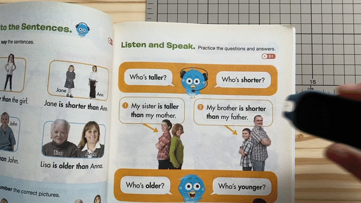 讯飞AI翻译笔P20系列体验：不光会翻译，还是好“老师”