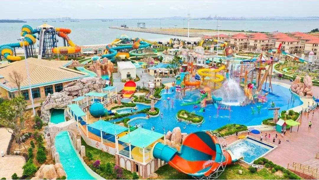 南安水上乐园门票价格(南安好玩的地方) - 价格百科