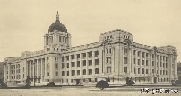 韩国独立仅短短70多年,为什么要分为第一至第六共和国?