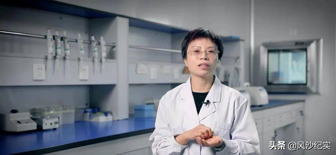 亲子鉴定师邓亚军，入行后见证无数婚姻破碎：打败爱情的是欲望