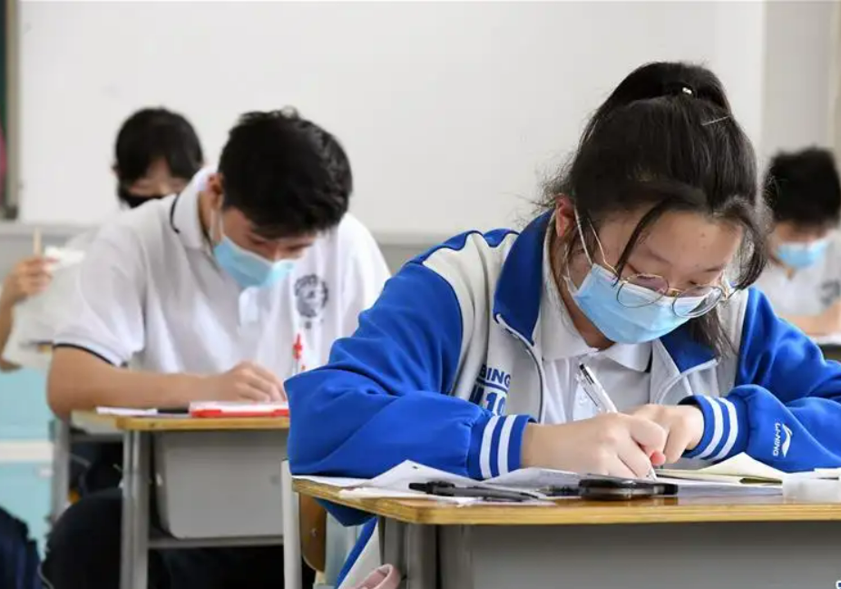 中考要变天了？2024年实现省级“统一命题”，严禁出现高中内容