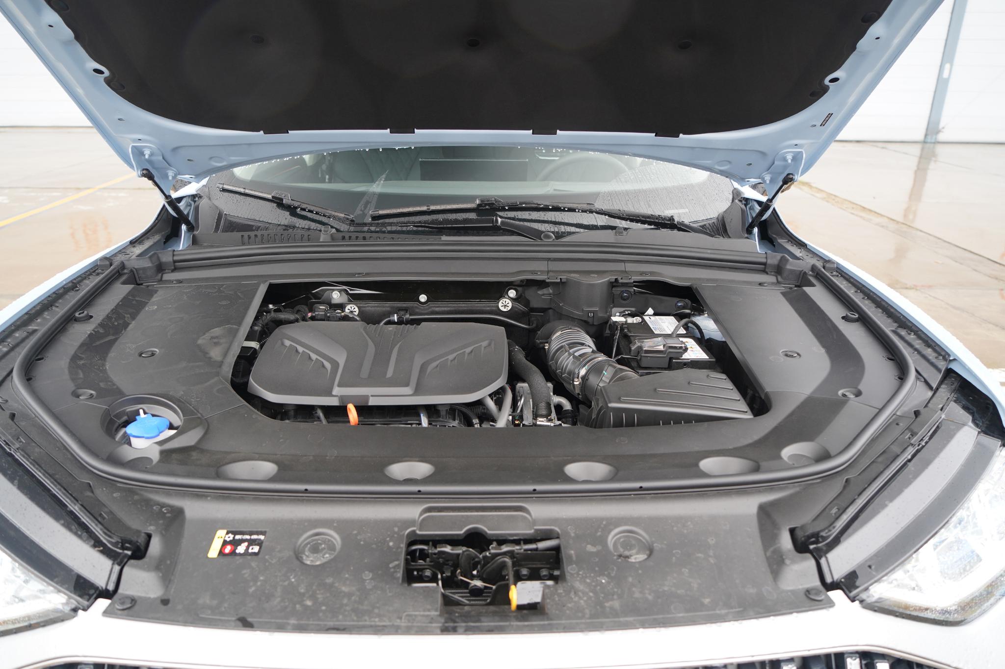 20万左右，2.0T+四驱，买自驾游SUV，选这3台比较靠谱