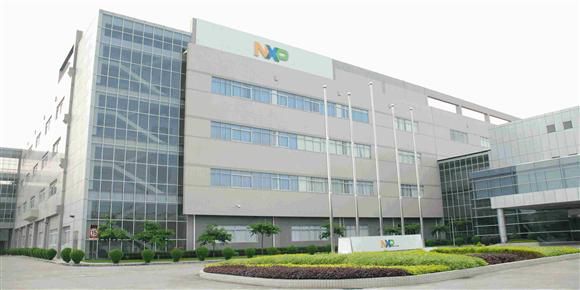 全球10大知名芯片公司，美國占了最多，中國占了多少？