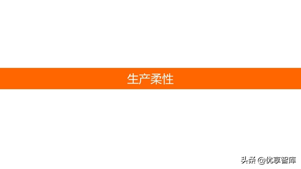 智能制造+数字化工厂整体解决方案（104页PPT）