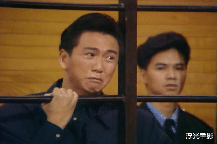 《我本善良》剑走偏锋火遍华人圈，温兆伦：当时没有华人不知道吧