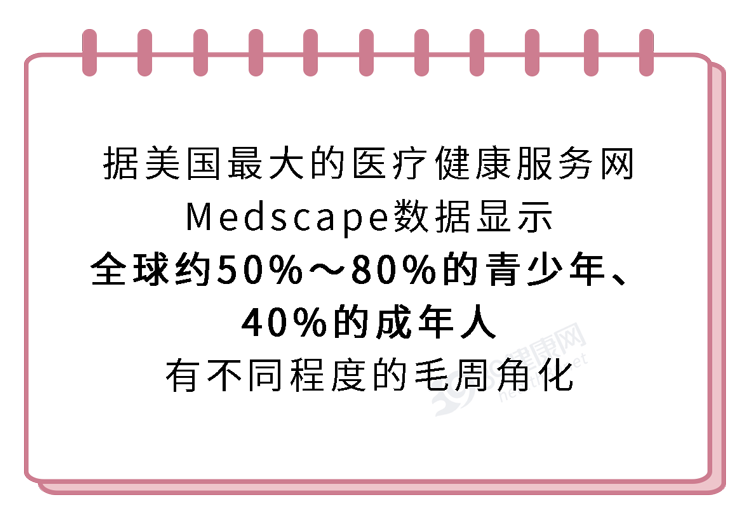 皮肤长出很多“小疙瘩”是怎么回事，可以抠掉吗？如何改善？