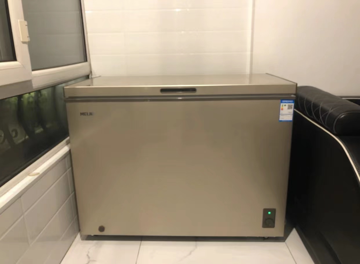 小型冰柜价格300元以下冰柜