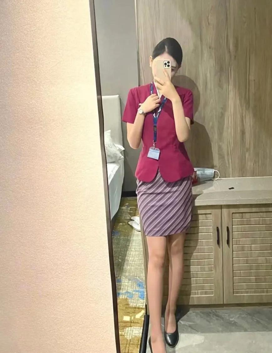 空姐職業(yè)生涯的最終歸宿是什么？