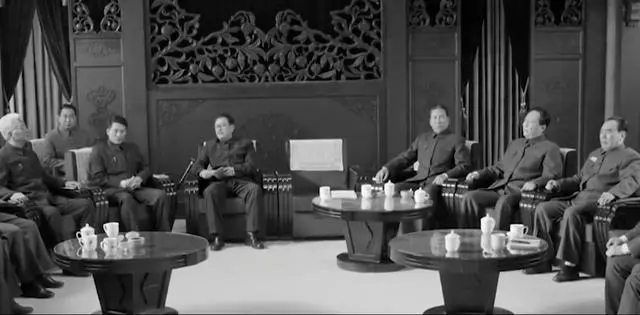 青史著功勋，千秋载辉煌：1955年大授衔，我国是如何确定军衔等级