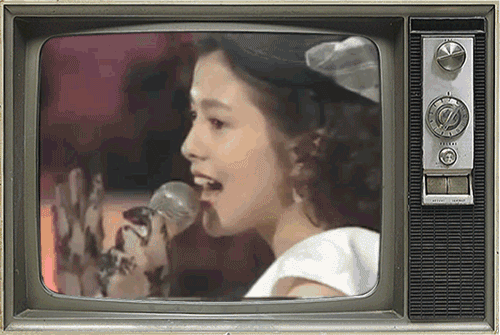 无ps拼美貌 昭和时代绝色 泽口靖子