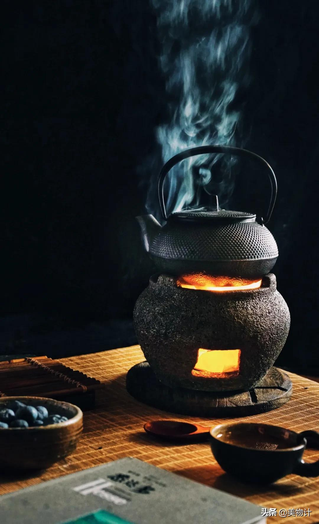 今冬最闲适的一首诗：慢生活里的静好时光