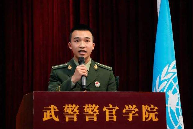 中等生也有机会报考的6所军校，录取分数线不高，高中生的福音