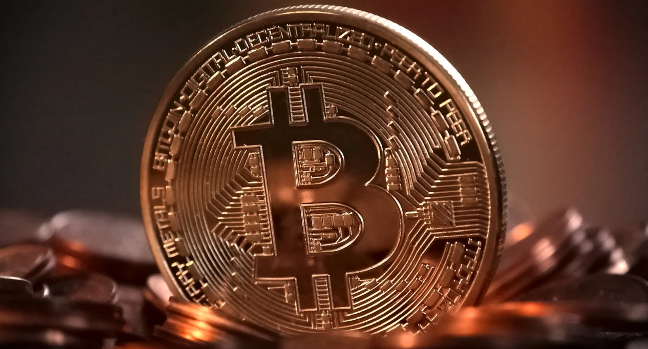 吹比特币的人被打脸了！加密货币汇率大跌：乌克兰危机引发的？