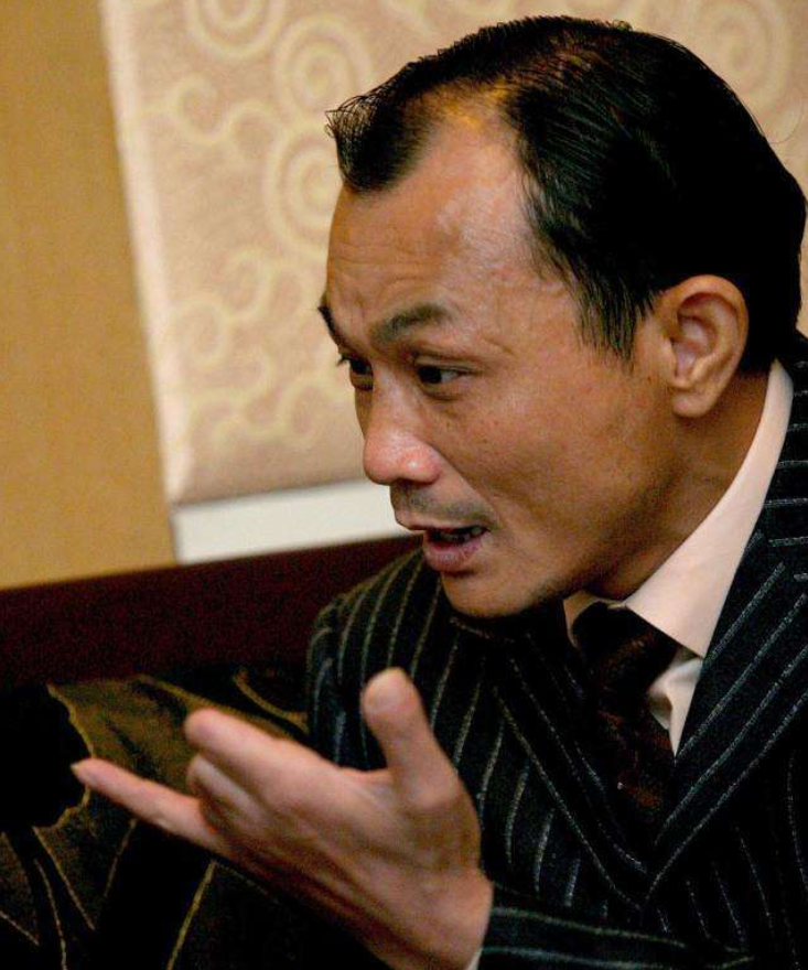 "赌王"尧建云:24岁赢的钱在家堆成小山,为何55岁死在出租屋里