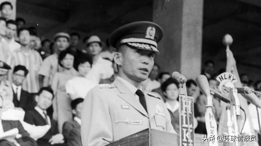 韩国独立仅短短70多年,为什么要分为第一至第六共和国?