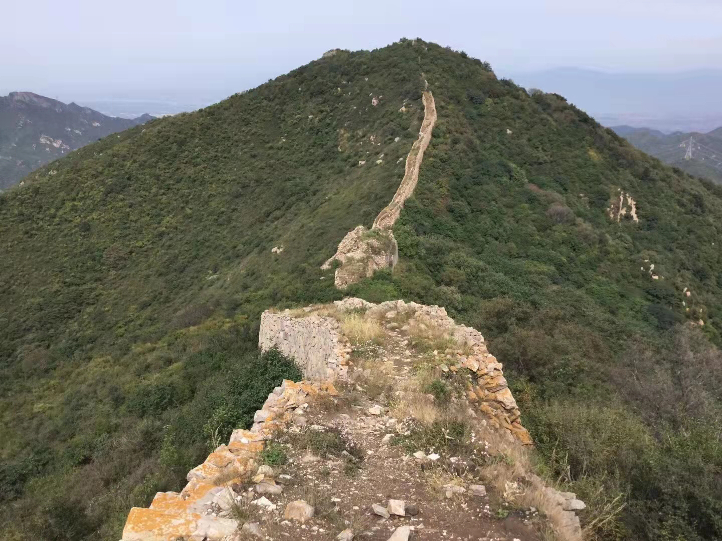 疫情不出京，北京周邊游攻略，賞花玩水樣樣都有