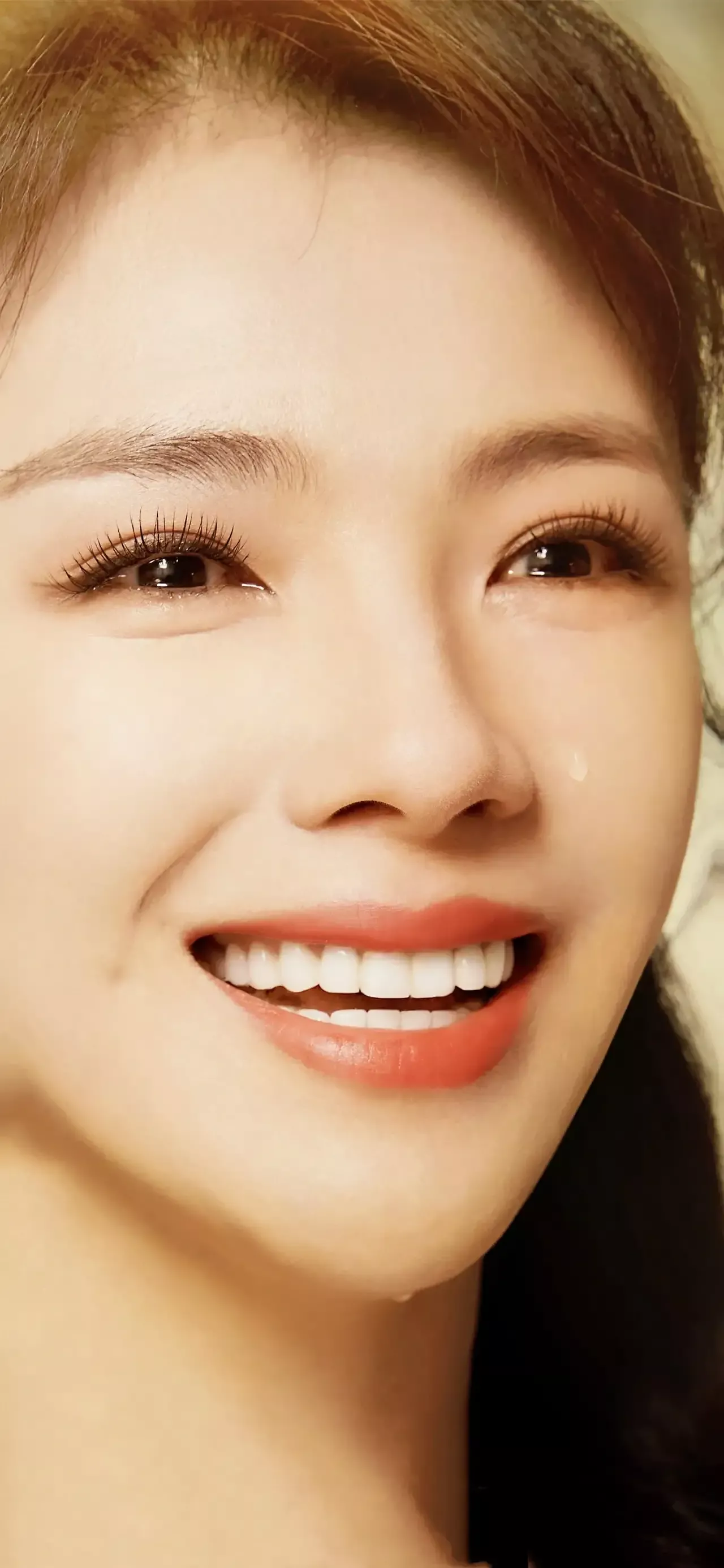 刘涛：恬静温婉，明艳动人，魅力十足