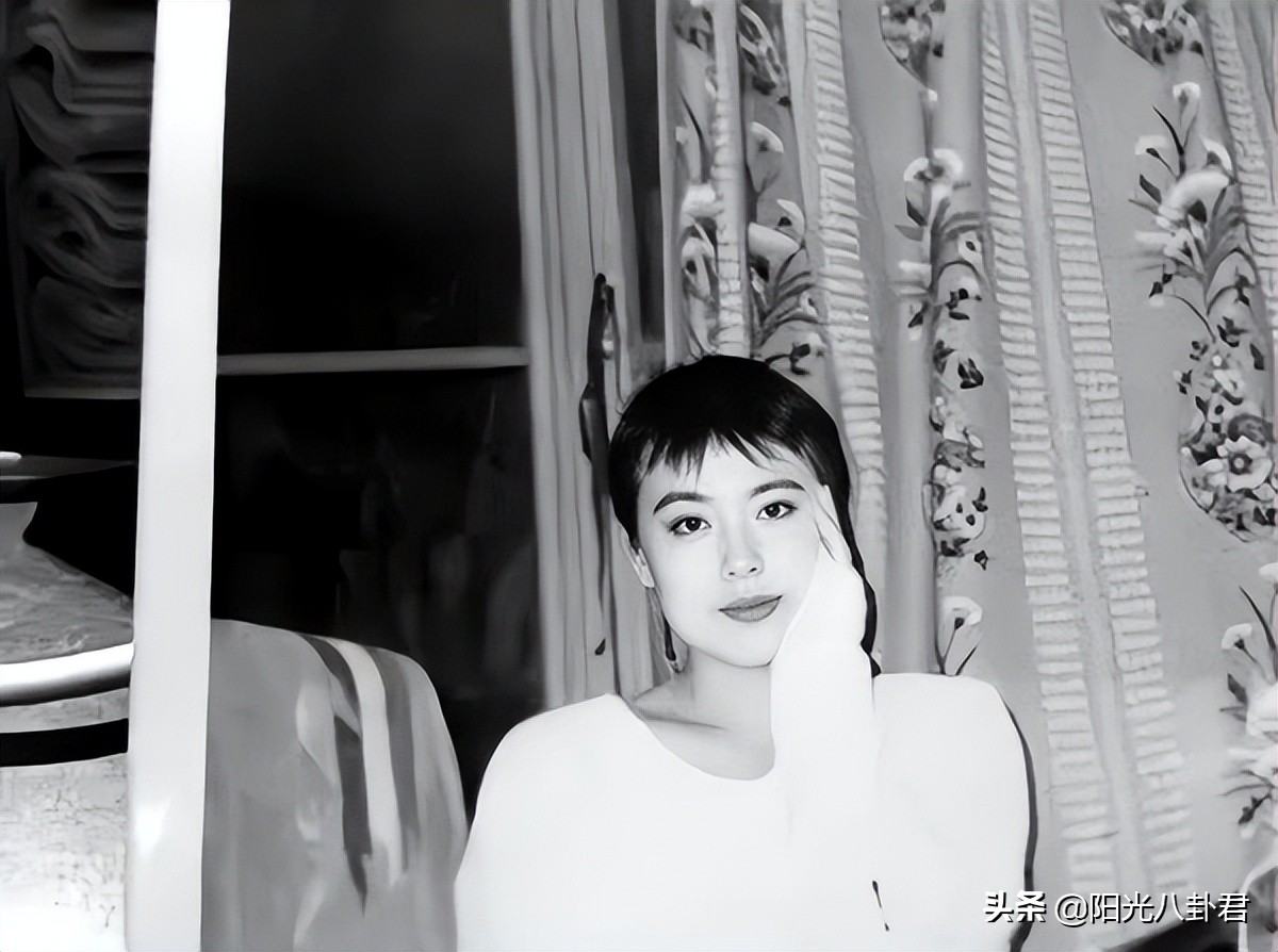 6位生不逢时的内地女星：十年貌美无人识，一朝“大妈”天下知