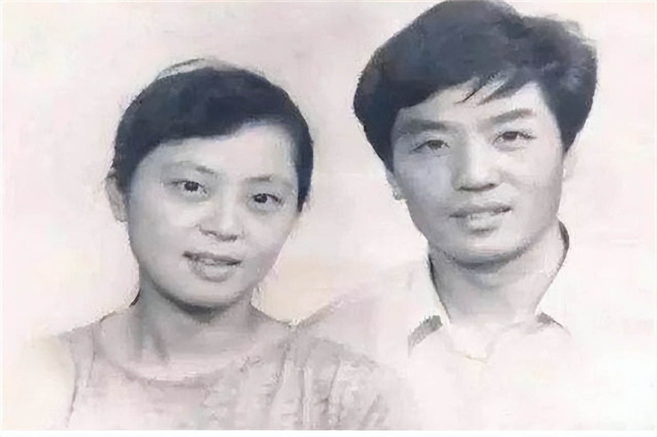 女英雄陈薇，结婚30年没做过家务，丈夫：做家务是对她才能的浪费