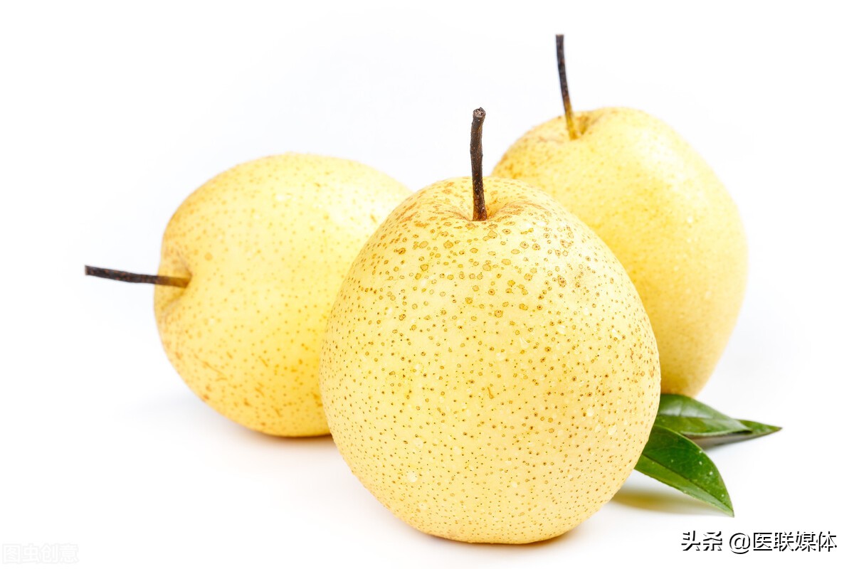 肺功能下降怎么办？不妨常吃这“3白”，帮你清肺润肺