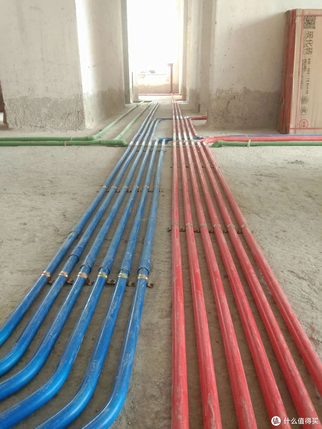 不想家里水电路天天出跳闸，水电施工时，这些坑一定要避开