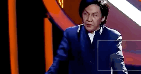 百变大咖秀播出十周年回忆各种笑点