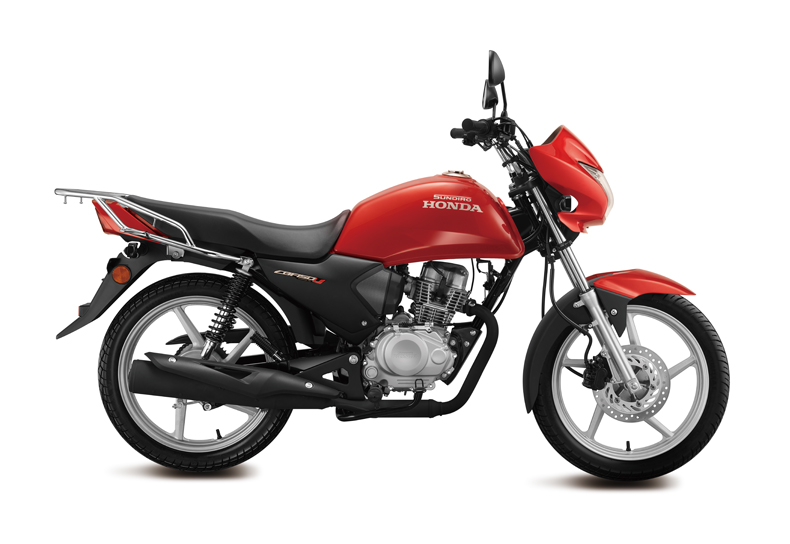 八千左右,有哪些合资摩托车推荐?