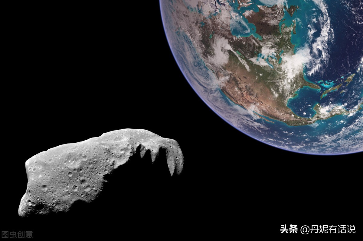 最有可能毁灭地球的 10 件事，你知道几个？