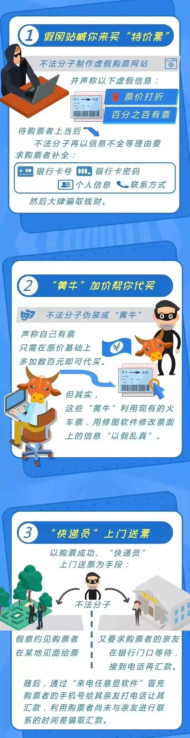 金錢豹表情火了!這種詐騙要注意