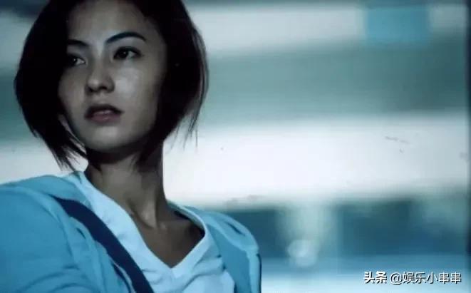 这些女明星的言行举止有多下头！张柏芝的谎话，杨颖综艺里的舒服