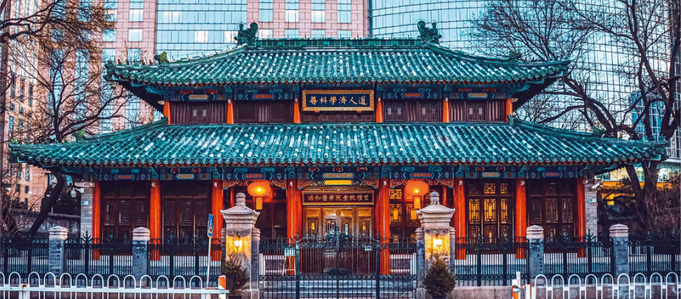 招生简章 | 北京协和医学院院校介绍（上篇）