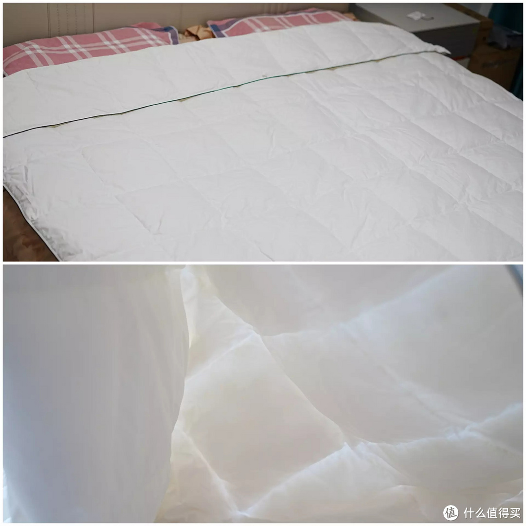 夏季床品怎么選？從外到內深度講解選購技巧，干貨滿滿，建議收藏