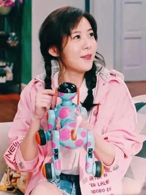 内娱甜妹大盘点 谁才是你心中的内娱甜妹天花板呢