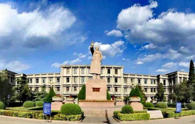 山西省高校预算排名出炉！太原理工遥遥领先，山西农大赶超山大