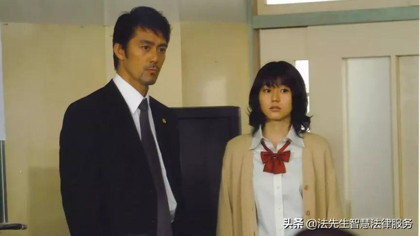 日剧中的那些大律师，你爱哪个？｜法先生