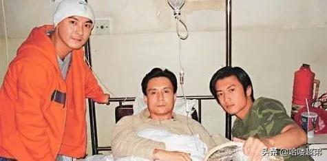 2005年的国产剧有多牛？12部经典之作让人眼花缭乱