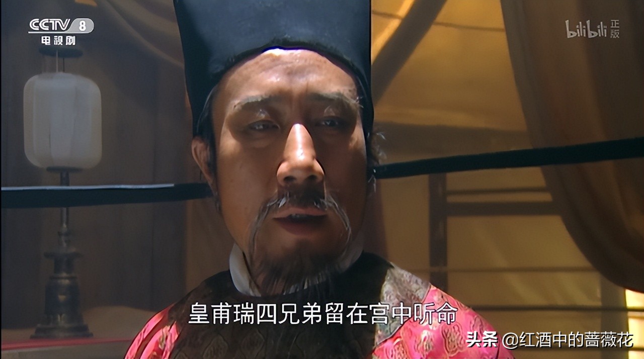 央视《水浒》为何在四大中口碑垫底？看看它叫错多少人名就知道了