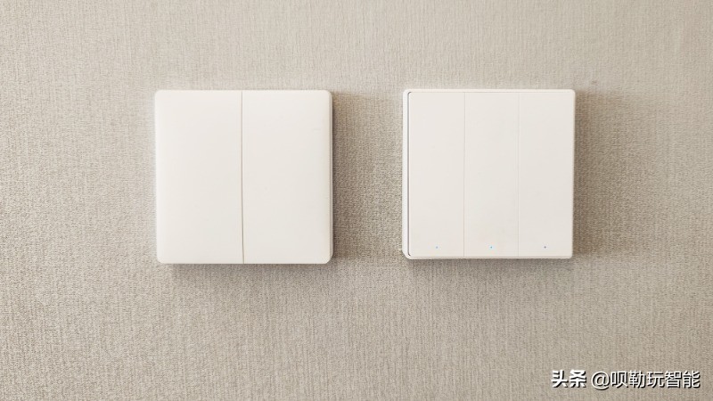 40W打造超实用的米家智能家，科技不只是改变我们的生活（一）