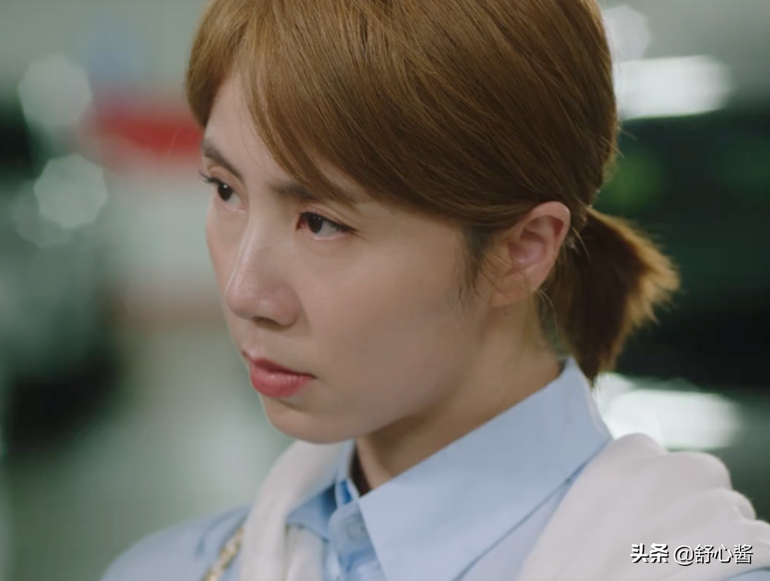 《妻子的选择》上线，极品渣男，又多一位？