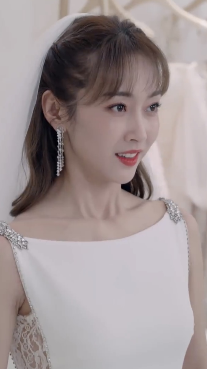 奈何BOSS又如何-宣璐造型合集