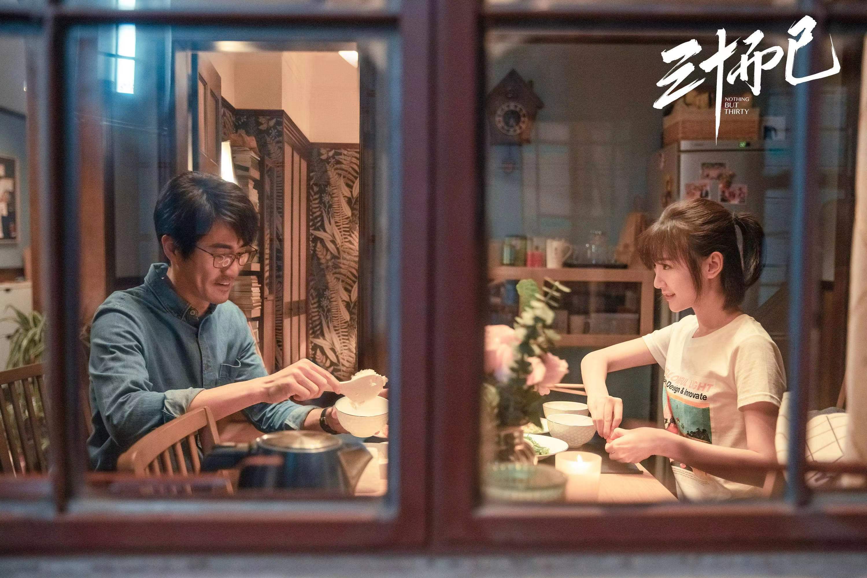 电视剧推荐！几年前的这6部剧你看了几个呢？