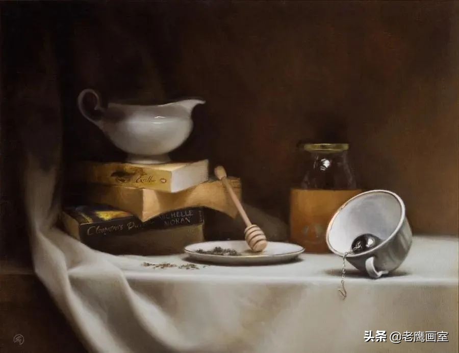 世界七大美院，视觉顶级享受