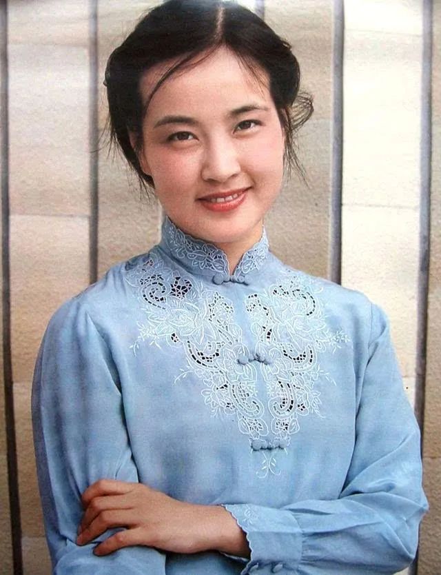 80年代中国影坛最红的9位女星！方舒、龚雪，谁在你心中最美？