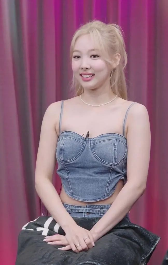 娜琏对ITZY的初印象如何？；aespa美国出道舞台售票率如何？