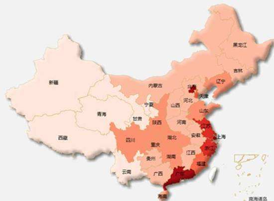 广东深圳、山东潍坊、福建厦门3个城市筹建3所海洋大学，进展如何