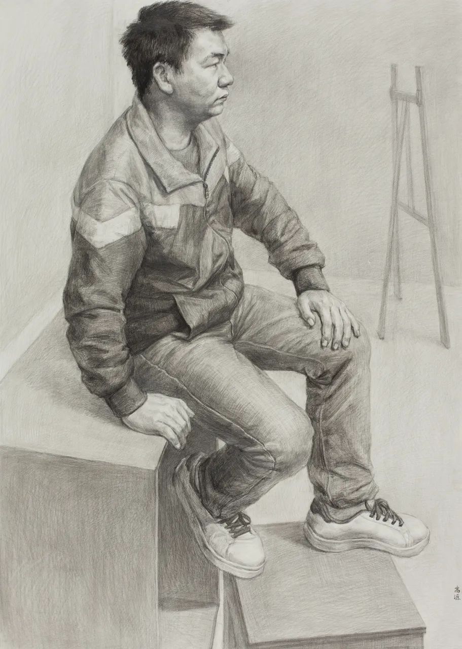 2022广州美术学院附中师生作品展！实不相瞒，很广美