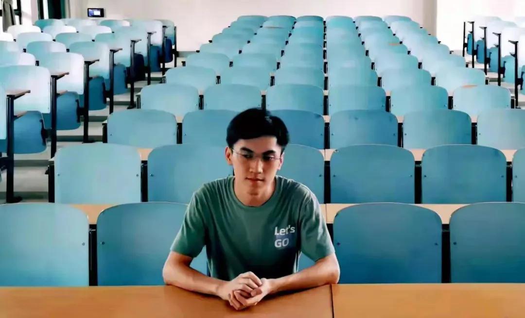 全寝直博！这个学霸寝室携手奔赴更大的舞台！