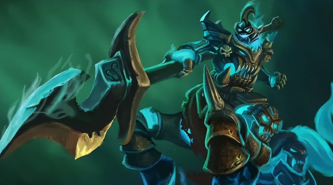 lol测试服5月4日补充改动:人马加强,剑圣狮子狗豹女削弱