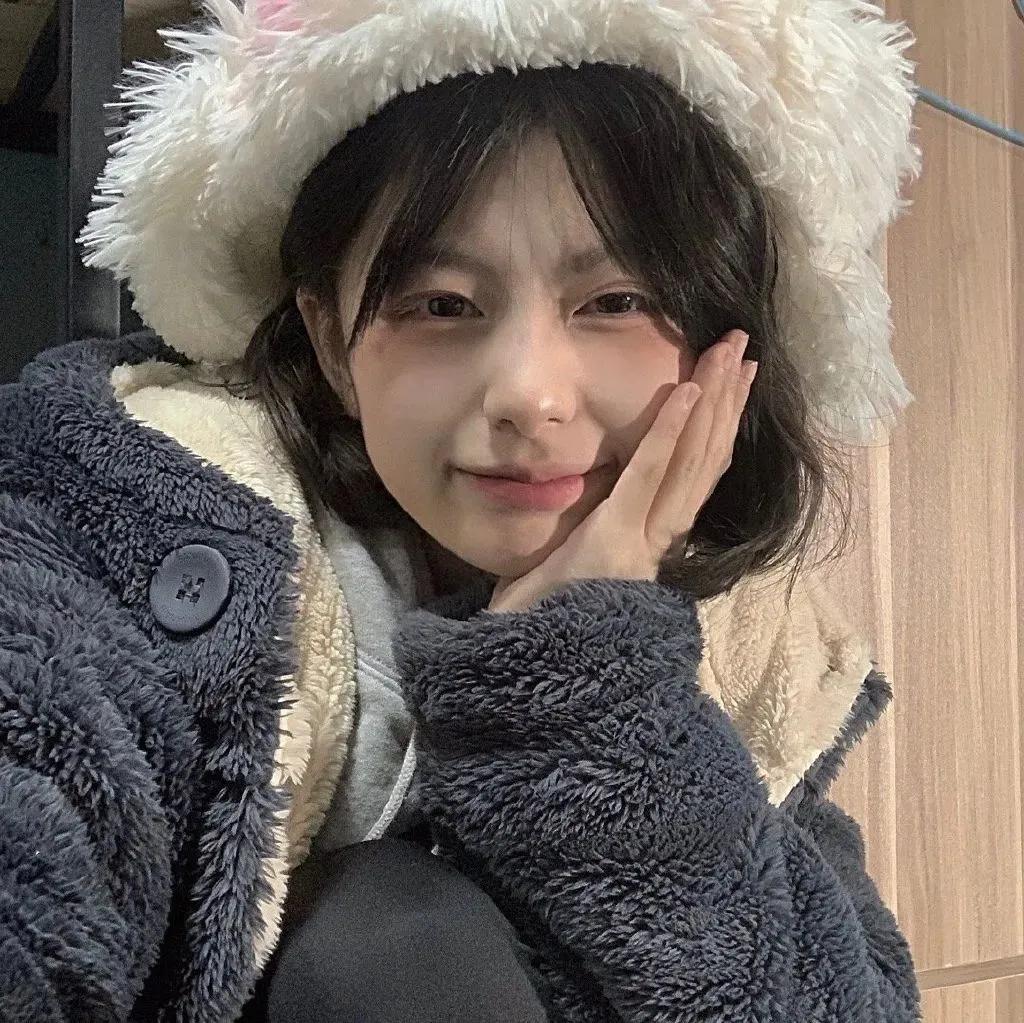 超惊艳的女头VS失望至极的句子
