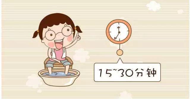热水泡脚虽舒服，大夫：以下6类人不建议泡脚，泡脚反而会伤身体